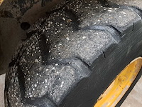 2002 liebherr l514 shovel - afbeelding 18 van  22