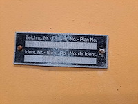 2002 liebherr l514 shovel - afbeelding 22 van  22