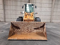 2002 liebherr l514 shovel - afbeelding 2 van  22