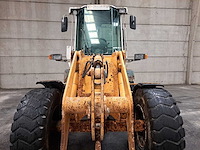 2002 liebherr l514 shovel - afbeelding 3 van  22