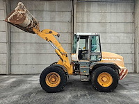2002 liebherr l514 shovel - afbeelding 4 van  22
