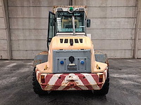 2002 liebherr l514 shovel - afbeelding 7 van  22