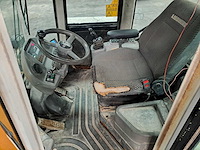 2002 liebherr l514 shovel - afbeelding 8 van  22