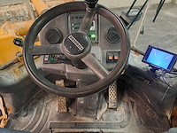 2002 liebherr l514 shovel - afbeelding 9 van  22