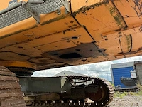 2002 liebherr r944bew litronic rups overslagkraan - afbeelding 18 van  51