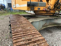 2002 liebherr r944bew litronic rups overslagkraan - afbeelding 26 van  51