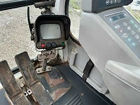 2002 liebherr r944bew litronic rups overslagkraan - afbeelding 33 van  51