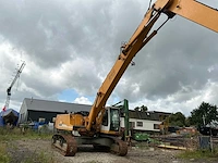 2002 liebherr r944bew litronic rups overslagkraan - afbeelding 51 van  51