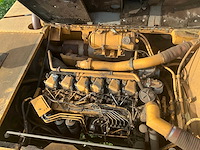 2002 liebherr r944bew litronic rups overslagkraan - afbeelding 5 van  56
