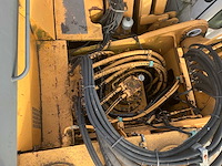 2002 liebherr r944bew litronic rups overslagkraan - afbeelding 8 van  56