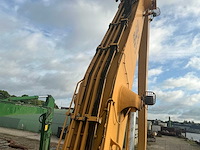 2002 liebherr r944bew litronic rups overslagkraan - afbeelding 11 van  56