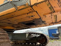 2002 liebherr r944bew litronic rups overslagkraan - afbeelding 18 van  56