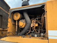 2002 liebherr r944bew litronic rups overslagkraan - afbeelding 22 van  56