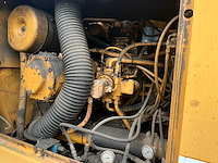 2002 liebherr r944bew litronic rups overslagkraan - afbeelding 24 van  56