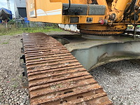 2002 liebherr r944bew litronic rups overslagkraan - afbeelding 26 van  56