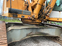 2002 liebherr r944bew litronic rups overslagkraan - afbeelding 27 van  56