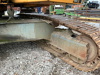 2002 liebherr r944bew litronic rups overslagkraan - afbeelding 29 van  56