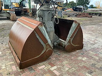 2002 liebherr r944bew litronic rups overslagkraan - afbeelding 50 van  56