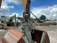 2002 liebherr r944bew litronic rups overslagkraan - afbeelding 51 van  56
