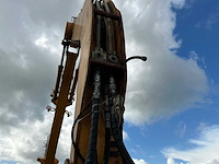 2002 liebherr r944bew litronic rups overslagkraan - afbeelding 52 van  56