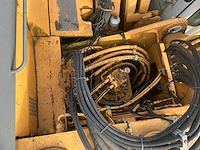 2002 liebherr r944bew litronic rups overslagkraan - afbeelding 7 van  51