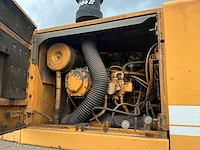 2002 liebherr r944bew litronic rups overslagkraan - afbeelding 21 van  51