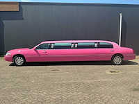 2002 lincoln town car 4.6 signature limousine - afbeelding 12 van  34