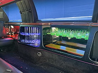 2002 lincoln town car 4.6 signature limousine - afbeelding 22 van  34