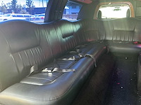 2002 lincoln town car 4.6 signature limousine - afbeelding 23 van  34