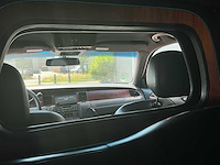 2002 lincoln town car 4.6 signature limousine - afbeelding 24 van  34