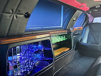 2002 lincoln town car 4.6 signature limousine - afbeelding 25 van  34