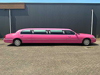 2002 lincoln town car 4.6 signature limousine - afbeelding 21 van  34
