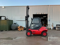 2002 linde h40d vorkheftruck - afbeelding 7 van  11
