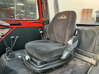 2002 linde h40d vorkheftruck - afbeelding 8 van  11