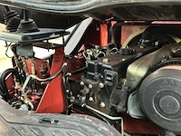2002 linde h40d vorkheftruck - afbeelding 11 van  11