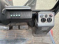 2002 linde h45t-04 vorkheftruck - afbeelding 10 van  25
