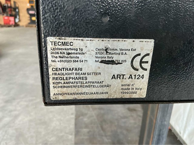 2002 linde h80t vorkheftruck - afbeelding 28 van  36