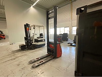 2002 linde l10 stapelaar - afbeelding 1 van  7