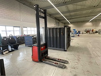 2002 linde l10 stapelaar - afbeelding 2 van  7