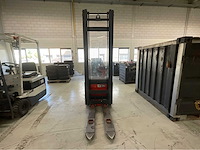 2002 linde l10 stapelaar - afbeelding 3 van  7