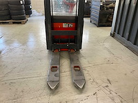 2002 linde l10 stapelaar - afbeelding 4 van  7