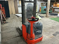 2002 linde l12 stapelaar - afbeelding 3 van  5