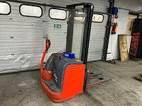 2002 linde l12 stapelaar - afbeelding 1 van  8