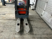 2002 linde l12 stapelaar - afbeelding 6 van  8