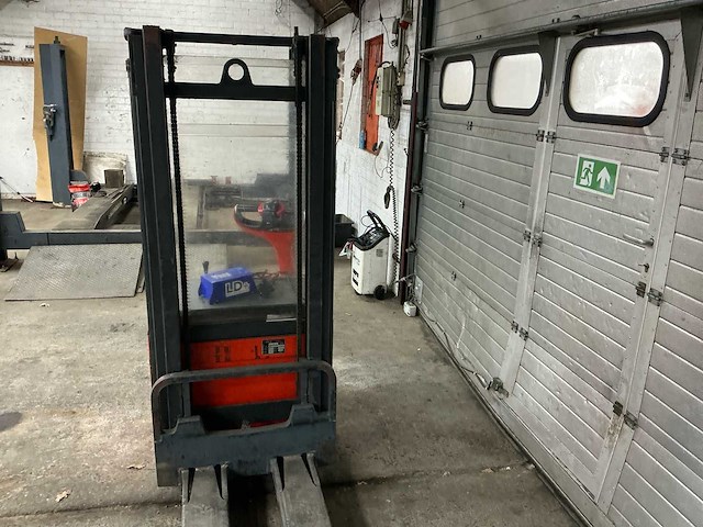 2002 linde l12 stapelaar - afbeelding 7 van  8