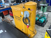 2002 logisricon dm-vex-10125 demiwater installatie - afbeelding 1 van  2