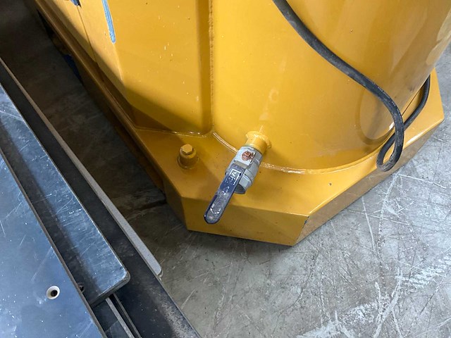 2002 logisricon dm-vex-10125 demiwater installatie - afbeelding 2 van  2