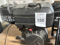 2002 lombardini im350/i benzinemotor - afbeelding 4 van  4