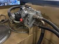 2002 ludden & mennekes stv 1800 afvalpers - afbeelding 11 van  19