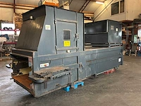 2002 ludden & mennekes stv 1800 afvalpers - afbeelding 15 van  19